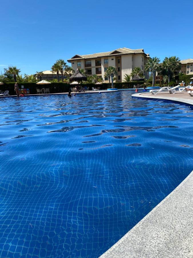 Vg Sun Flat Cumbuco - Terreo Daire Dış mekan fotoğraf